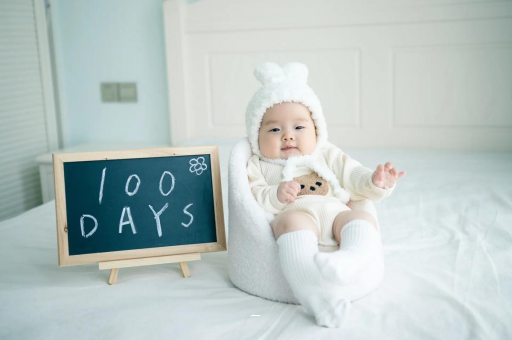 塔城多大的宝宝可以吃盐